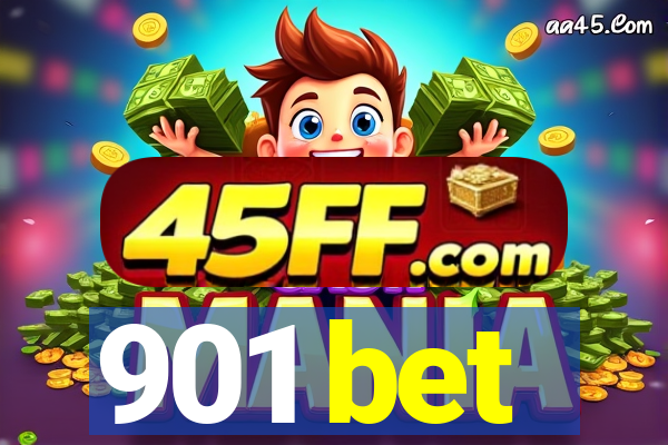 901 bet